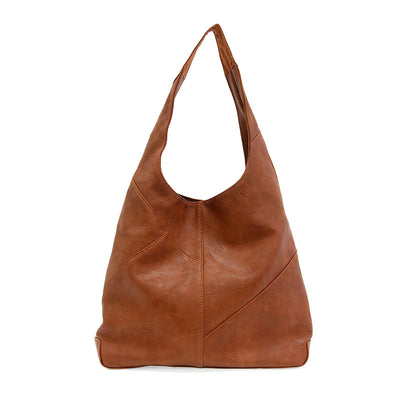 Joy Susan Neve Puzzle Hobo Bag