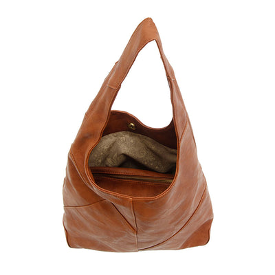 Joy Susan Neve Puzzle Hobo Bag