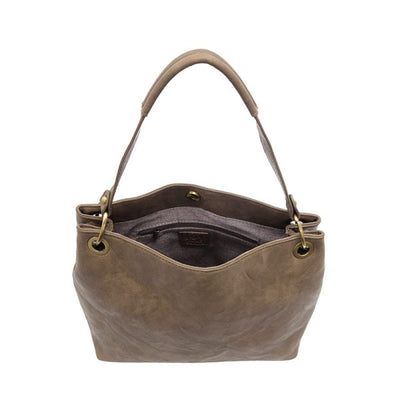 Joy Susan Jem Bucket Shoulder Bag