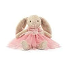 Jellycat Lottie Bunny Fairy