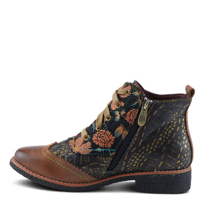 L'Artiste Muggianahi Bootie