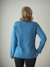 Michael Stars Imogen Crew Neck Sweater