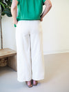 Liverpool Wide Leg Pant