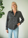 Current Air Button Front Blouse