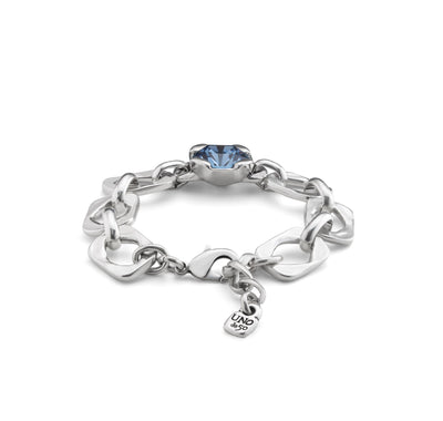 Uno de 50 Marvelous Silver Bracelet