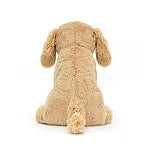 Jellycat Tilly Golden Retriever