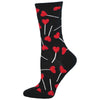 Socksmith I Heart Lollipops Socks