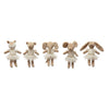 Blush Ballerina Animals, 5 styles