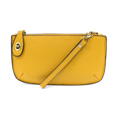 Joy Susan Crossbody Wristlet