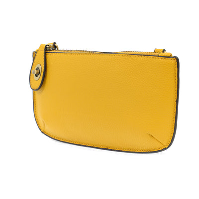 Joy Susan Crossbody Wristlet