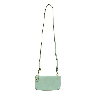 Joy Susan Crossbody Wristlet