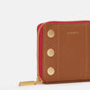 Hammitt 5 North Leather Wallet