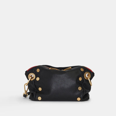 Hammitt Daniel Small Crossbody Clutch