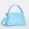 Hammitt Bryant Sea Blue Handbag Medium