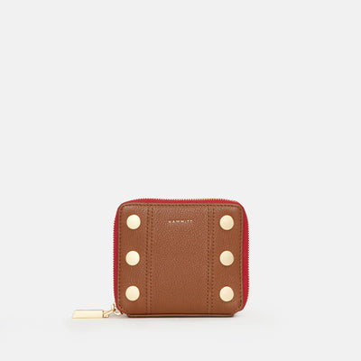 Hammitt 5 North Leather Wallet