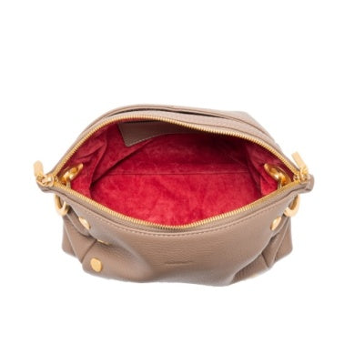 Hammitt Daniel Small Crossbody Clutch