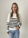 Six/Fifty Carleigh Sweater