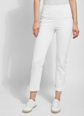 Lysse Boyfriend Pant