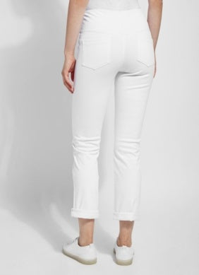 Lysse Boyfriend Pant