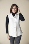 Habitat Quilted Vest