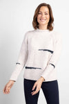 Habitat Cable Chic Pullover