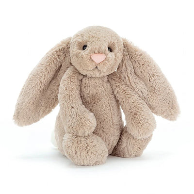 Jellycat Bashlful Bunny Beige