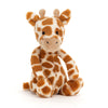 Jellycat Medium Bashful Giraffe