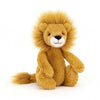 Jellycat Small Bashful Lion