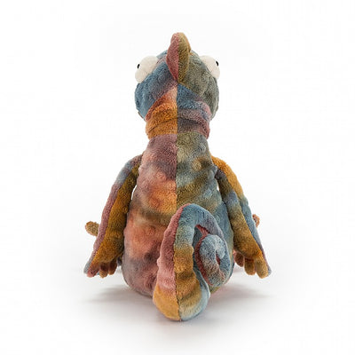 Jellycat Collin Chameleon