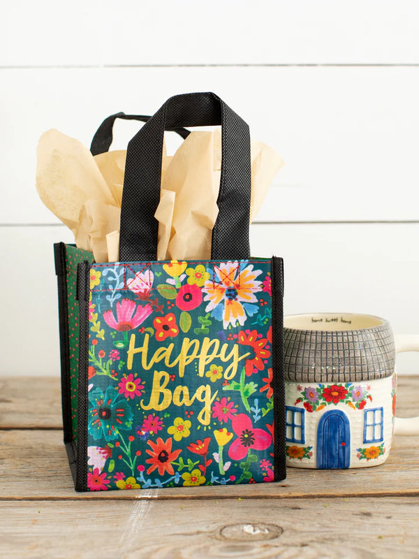 Small Happy Bag, 2 styles - Cloz to Home