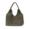 Joy Susan Val Four Pocket Hobo Bag