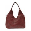 Joy Susan Val Four Pocket Hobo Bag