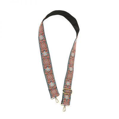 Joy Susan Guitar / Handbag Strap, Different Styles