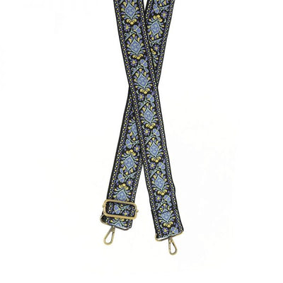 Joy Susan Guitar / Handbag Strap, Different Styles