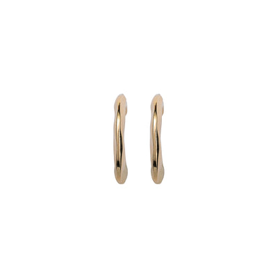 Uno de 50 Nimbo Earrings