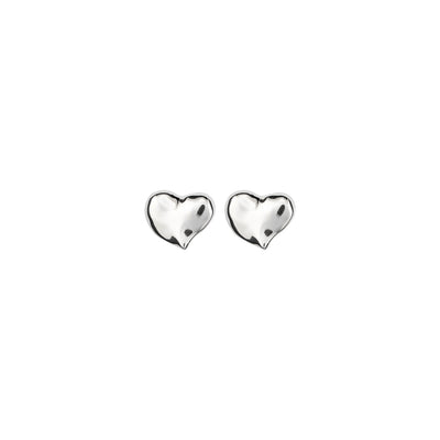 Uno de 50 UNO Heart Earrings