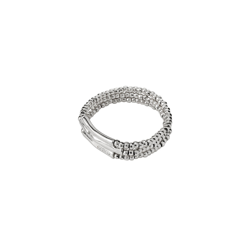 Bracelet Uno de 50 Silver in Metal - 34659676