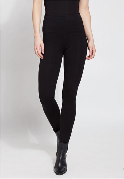 Lysse Center Seam Legging