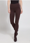 Lysse Center Seam Legging Double Espresso