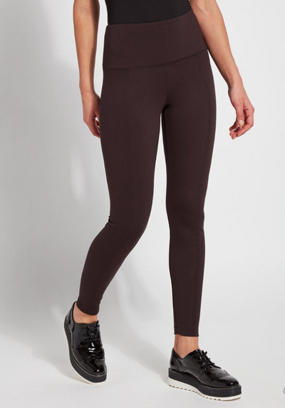 Lysse Center Seam Legging