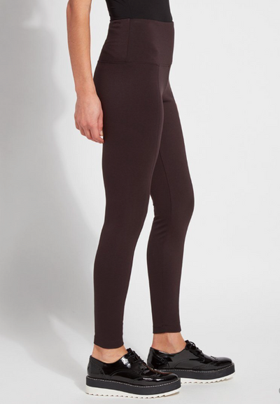 Lysse Center Seam Legging