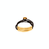 Uno de 50 Not To Be Bracelet Gold