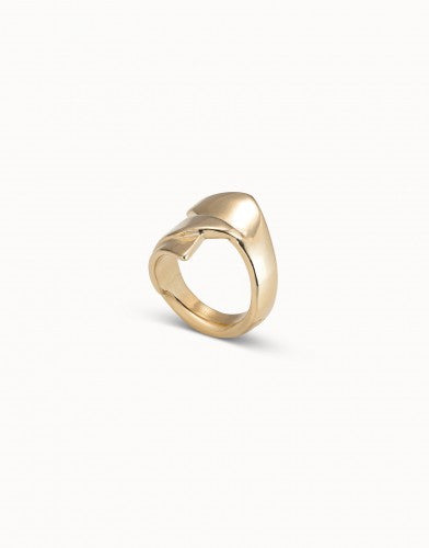 Uno de 50 deals statement ring