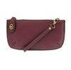 Joy Susan Crossbody Wristlet