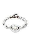 Uno de 50 Full Moon Bracelet